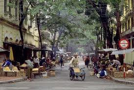 Rue de Hanoi